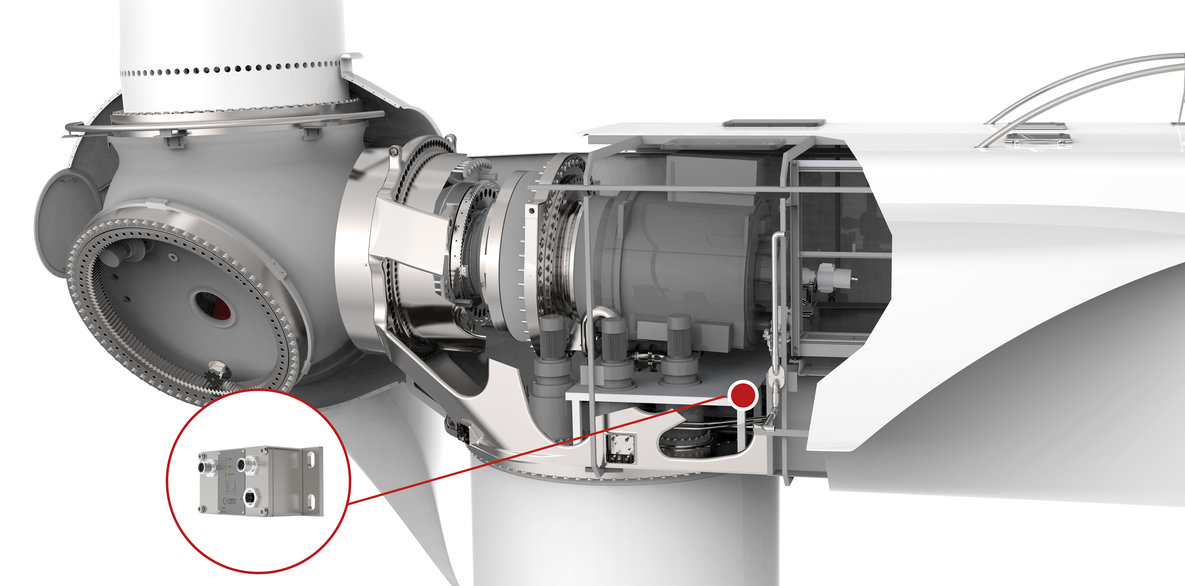 Reliable detection of tower oscillation