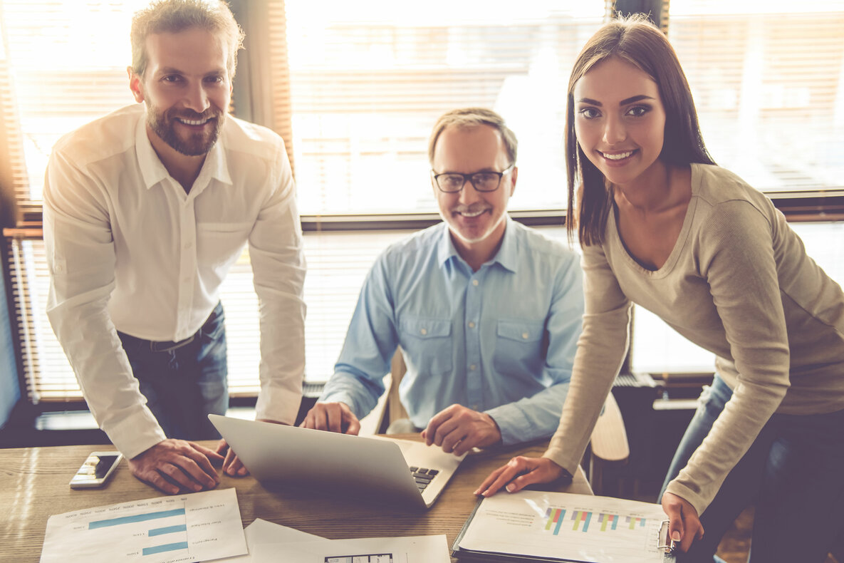 IT-Prozessmanager (m/w/d)