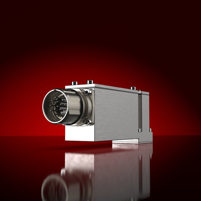 MiniCODER Lenord+Bauer