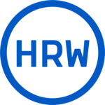 Logo HRW