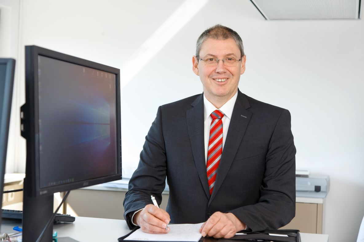 Unsere Key Account Manager beraten Sie gerne