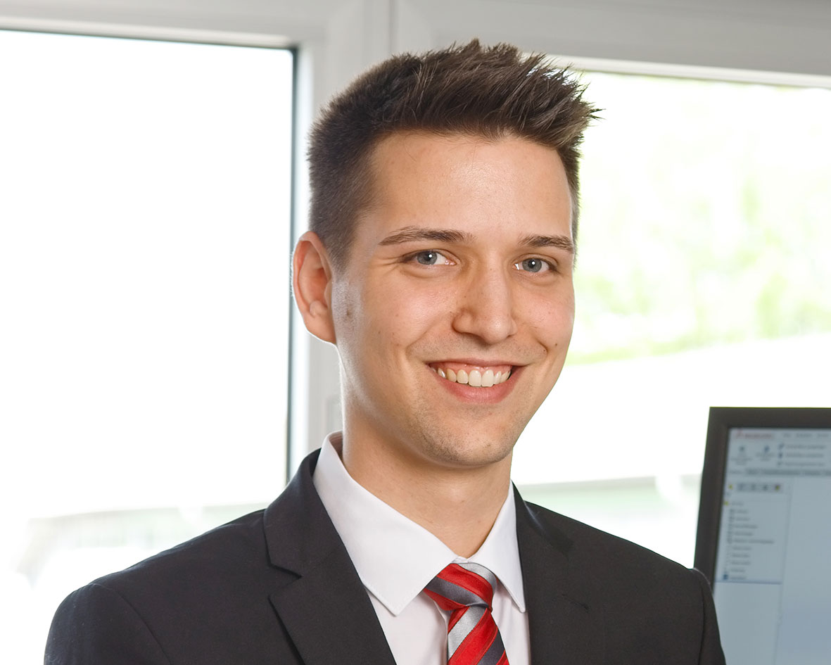 Unsere Key-Account Manger beraten Sie gerne